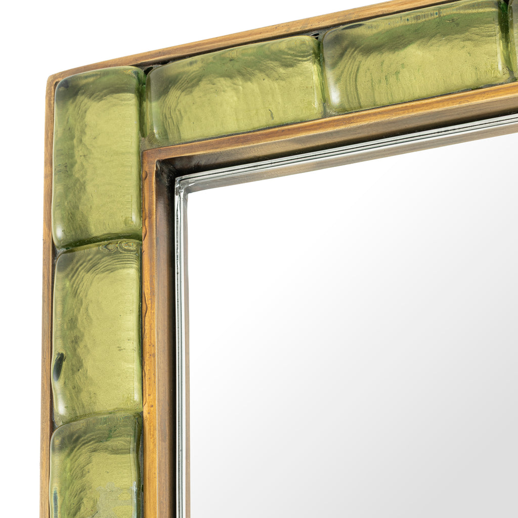 Torino Mirror