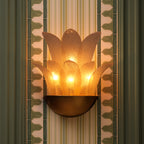 Melrose Wall Lamp