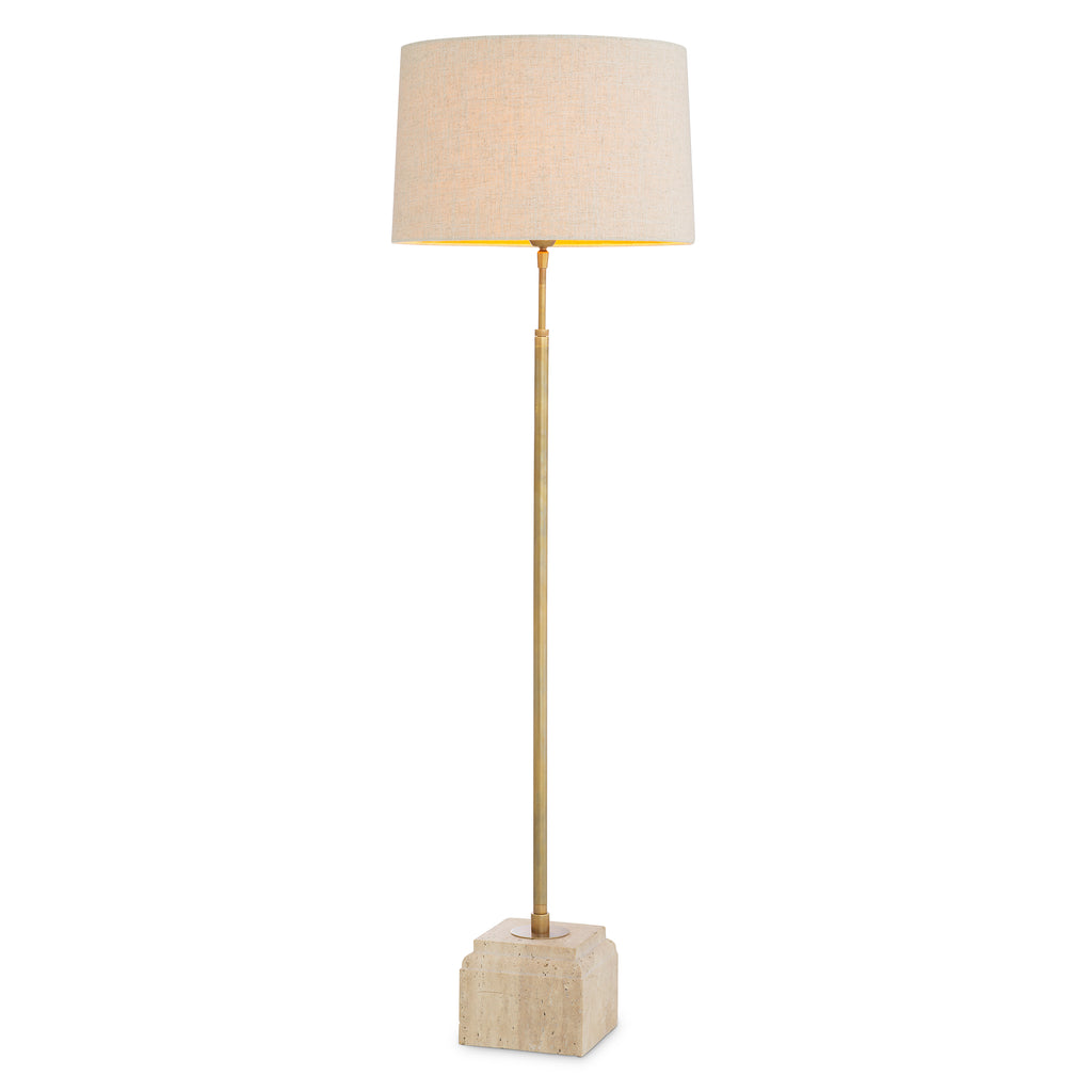 Rialta Floor Lamp
