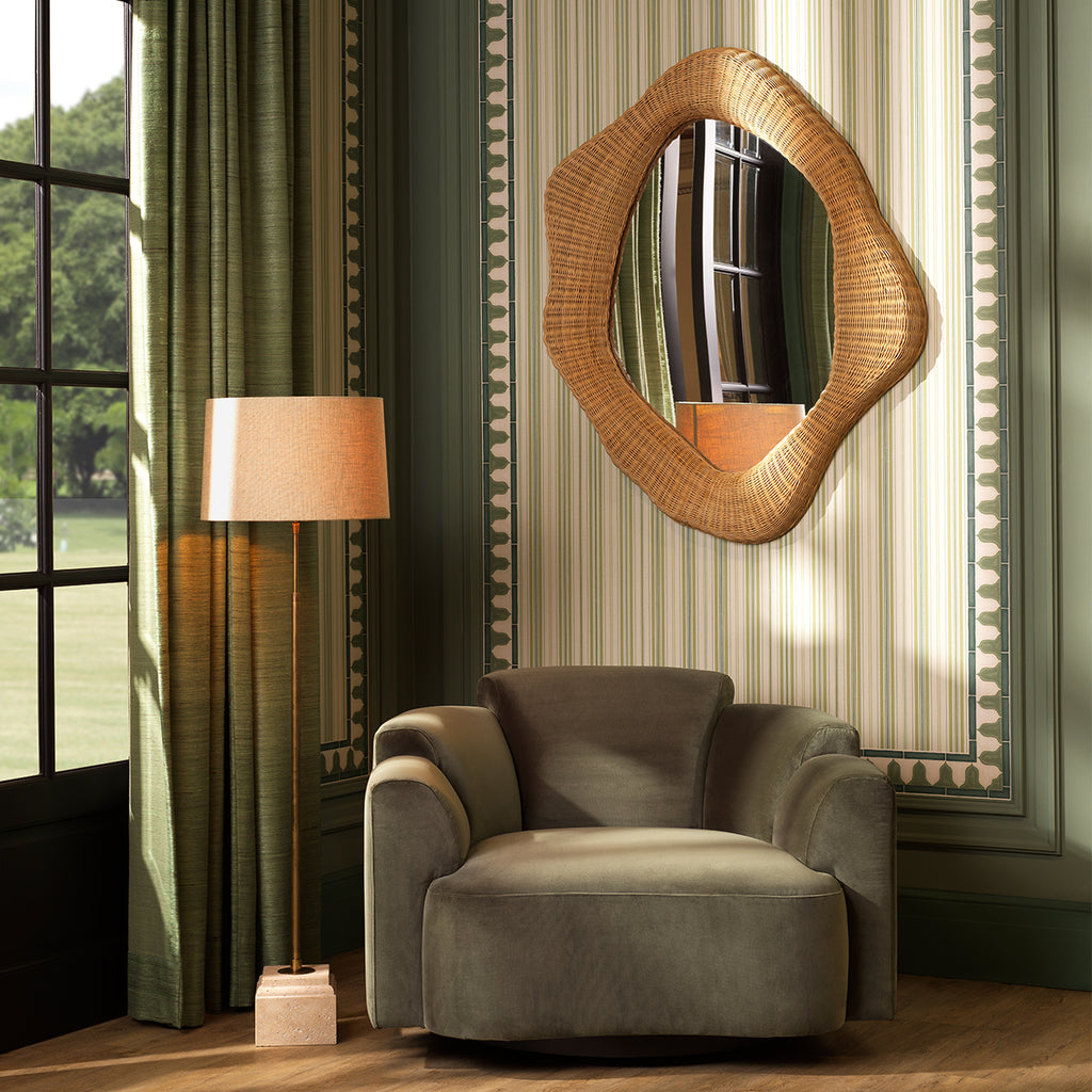 Rialta Floor Lamp