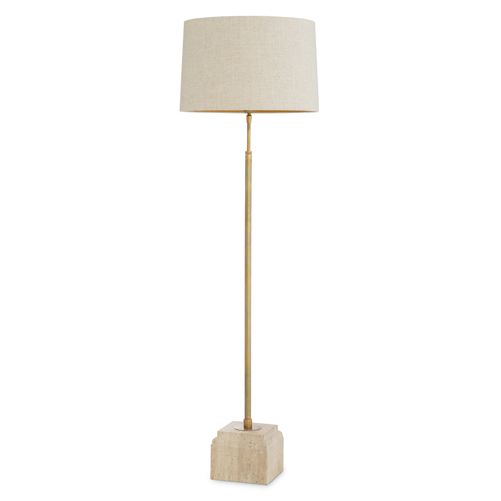 Rialta Floor Lamp