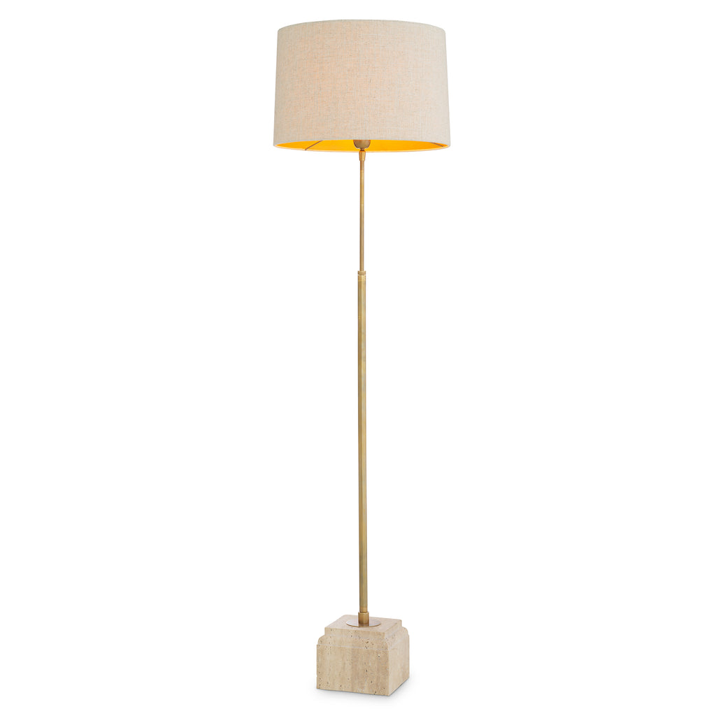 Rialta Floor Lamp