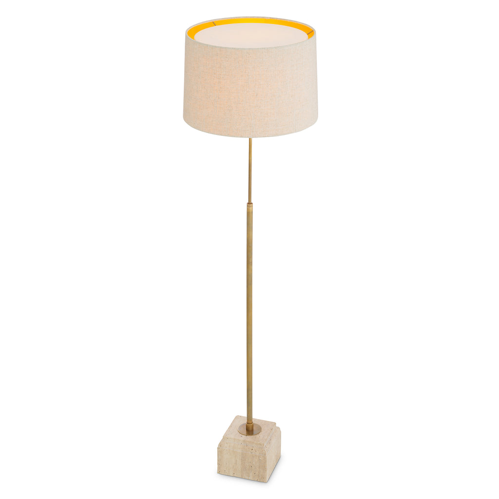 Rialta Floor Lamp