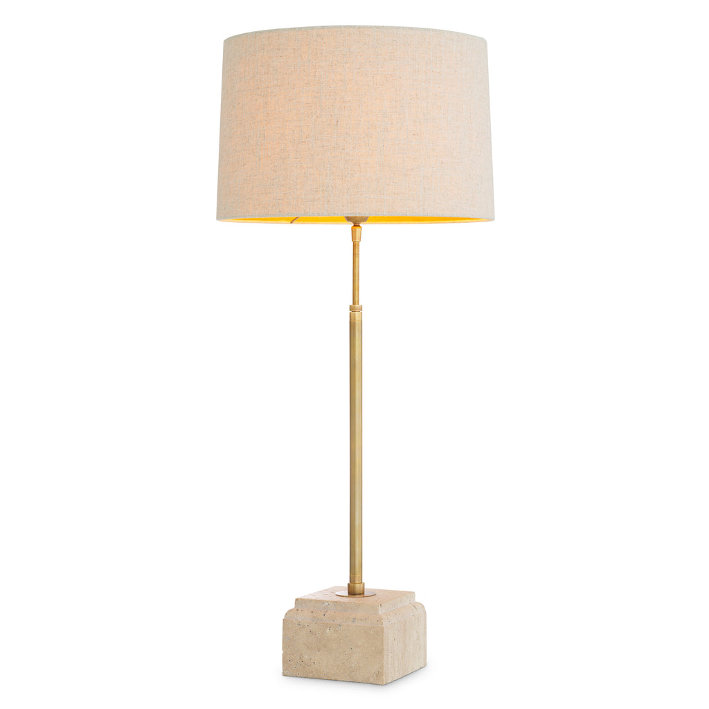 Rialta Table Lamp