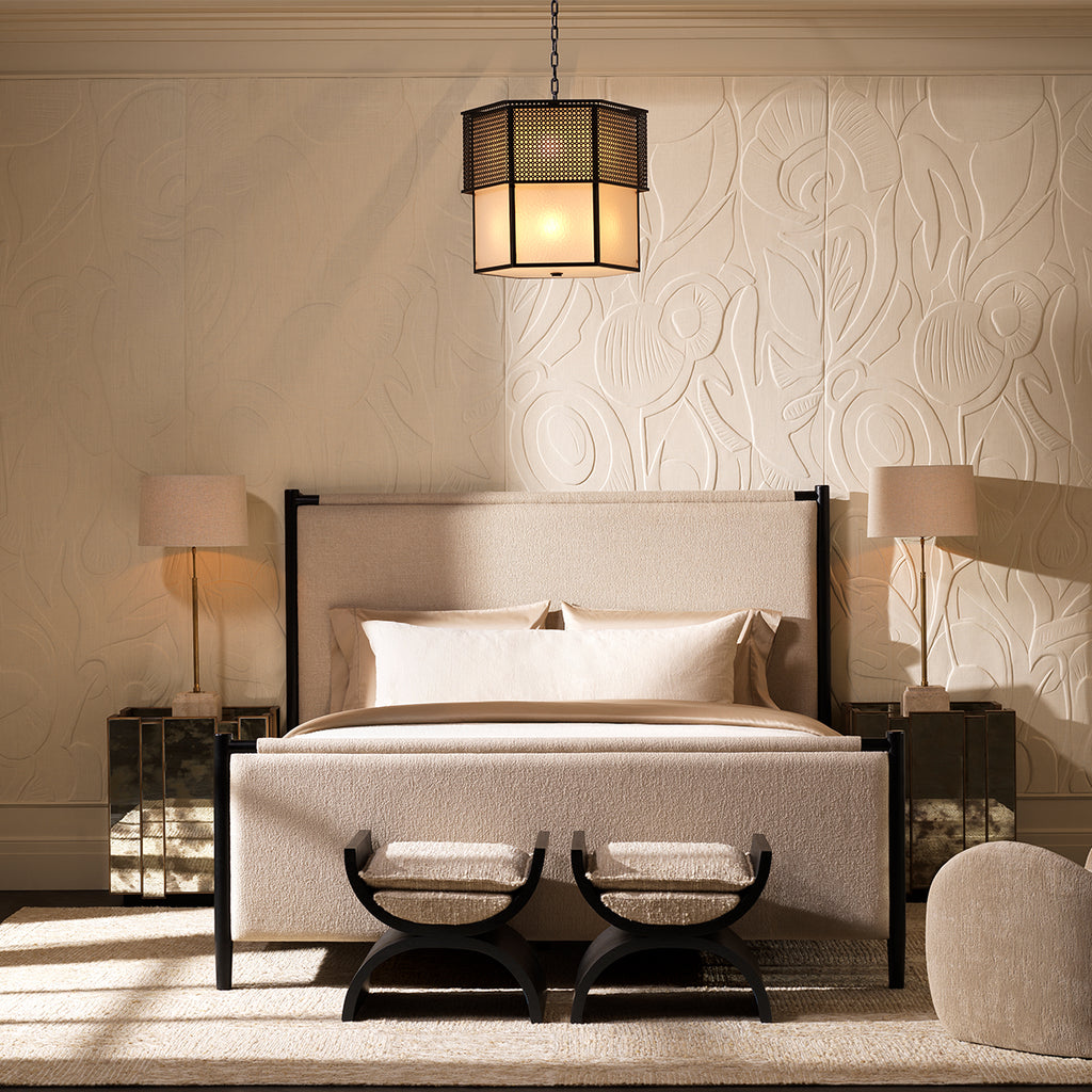 Rialta Table Lamp