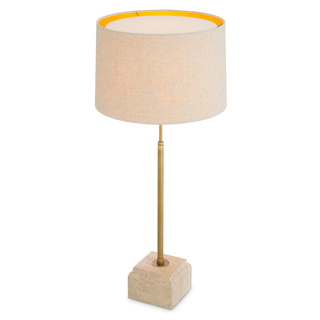 Rialta Table Lamp