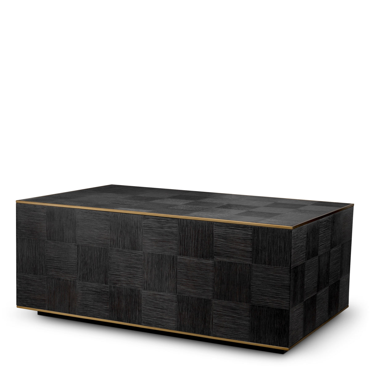 Ashbury Coffee Table