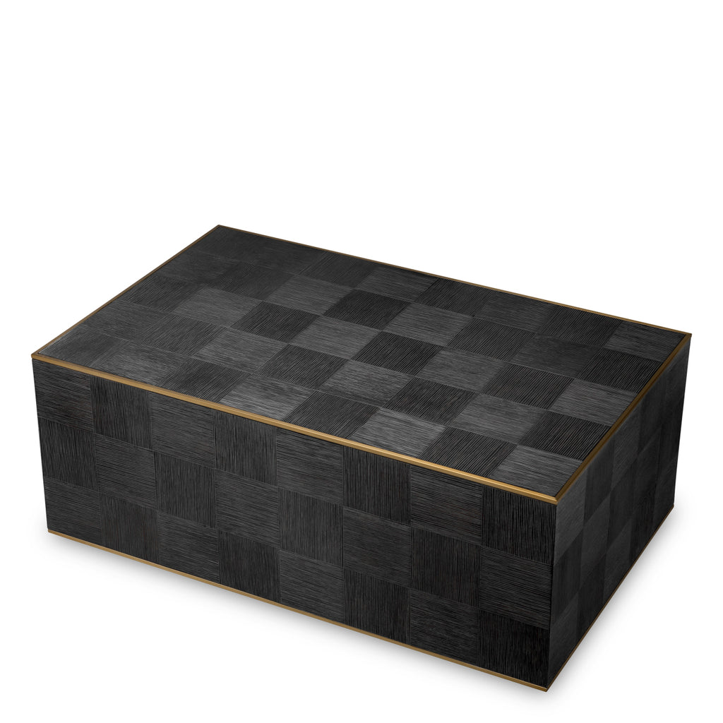 Ashbury Coffee Table