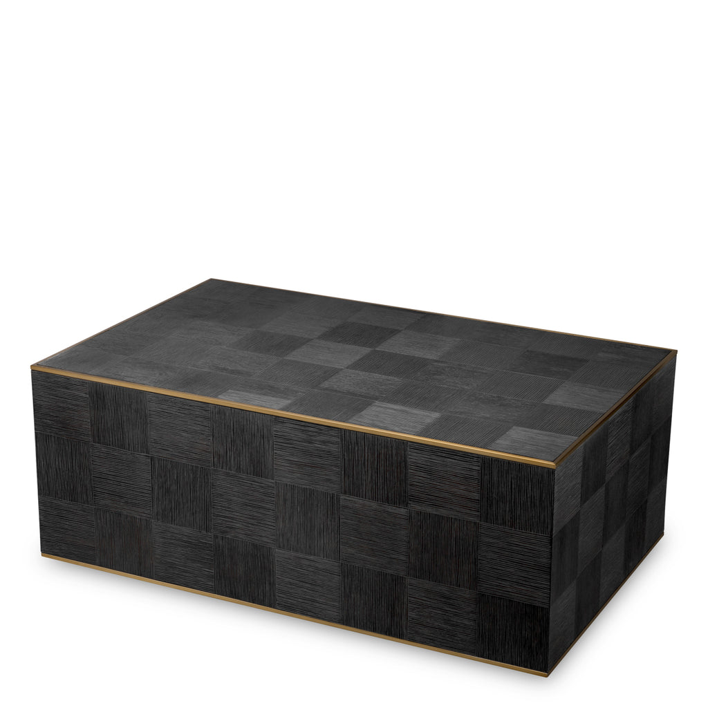 Ashbury Coffee Table