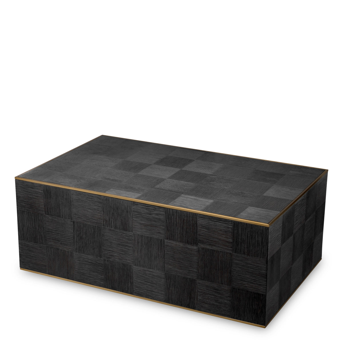 Ashbury Coffee Table
