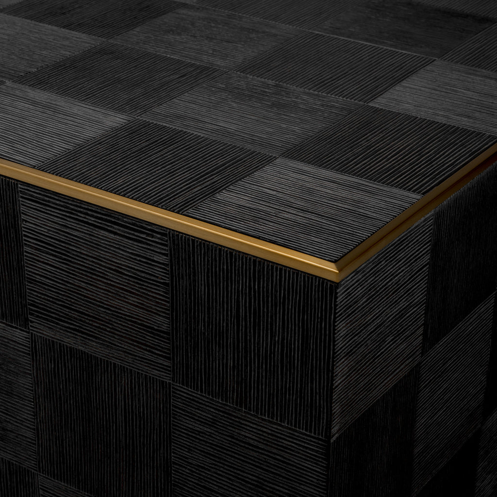 Ashbury Coffee Table