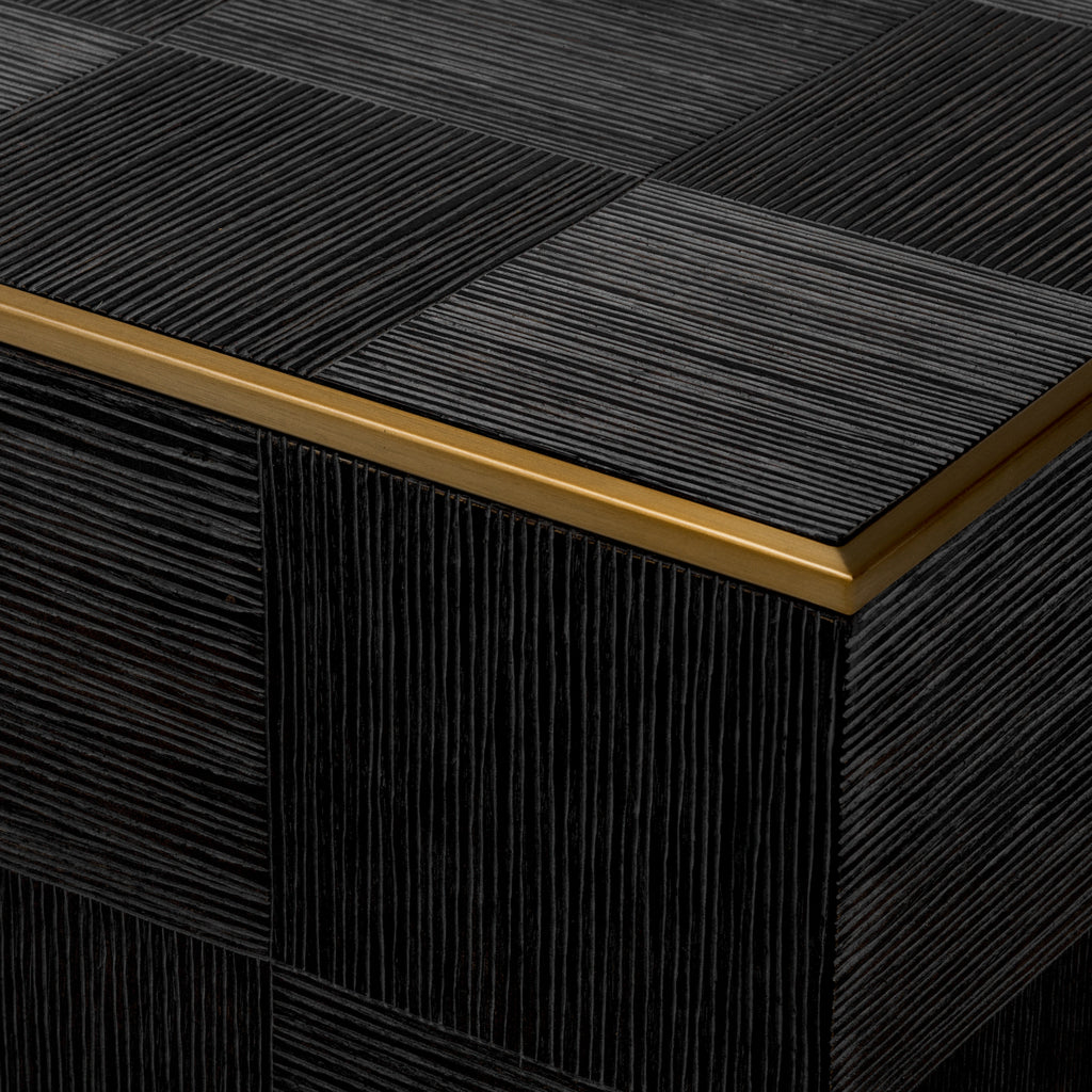 Ashbury Coffee Table