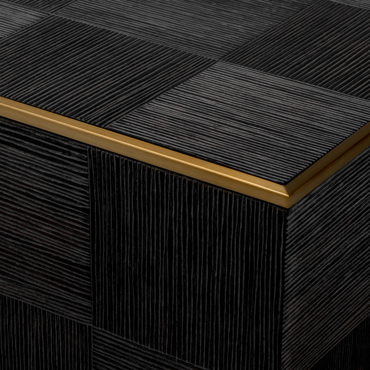 Ashbury Coffee Table