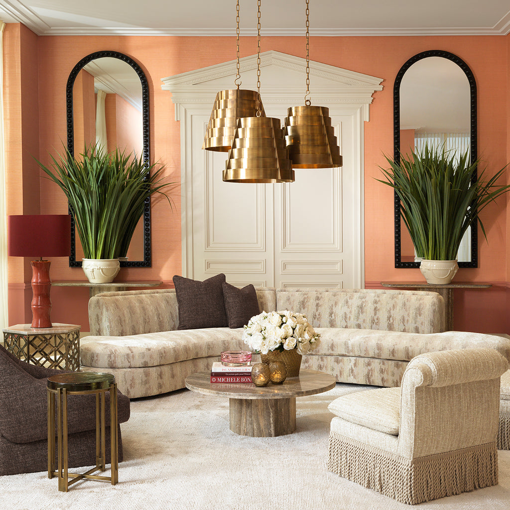 Cordera Sofa