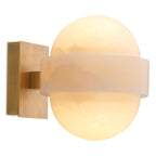 Icarus Wall Lamp