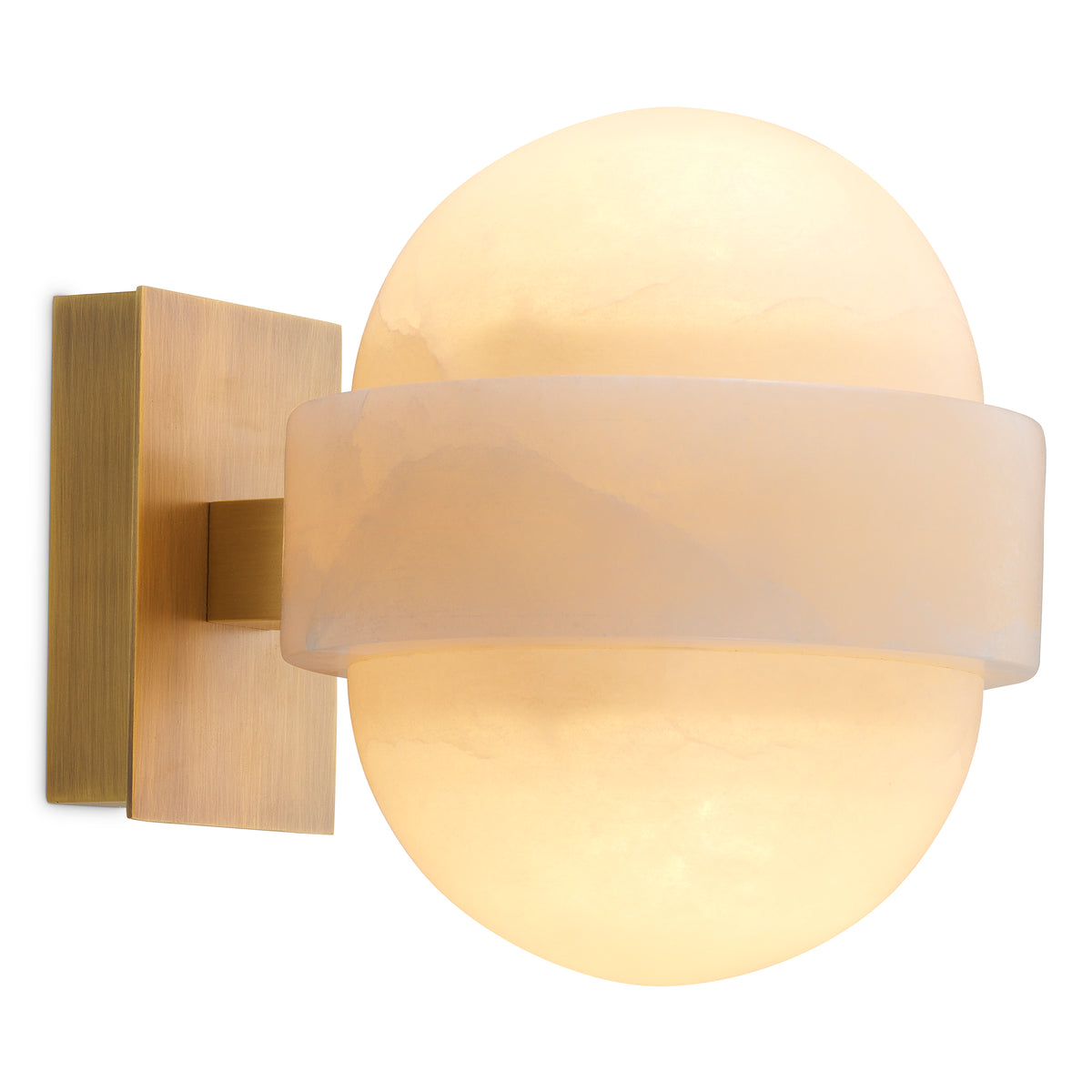 Icarus Wall Lamp