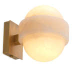 Icarus Wall Lamp