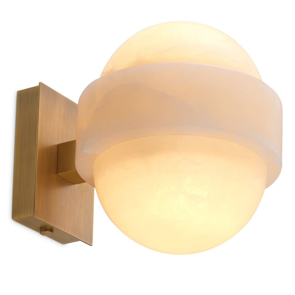 Icarus Wall Lamp