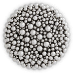 Silvershore Wall Object