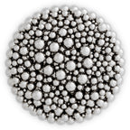 Silvershore Wall Object