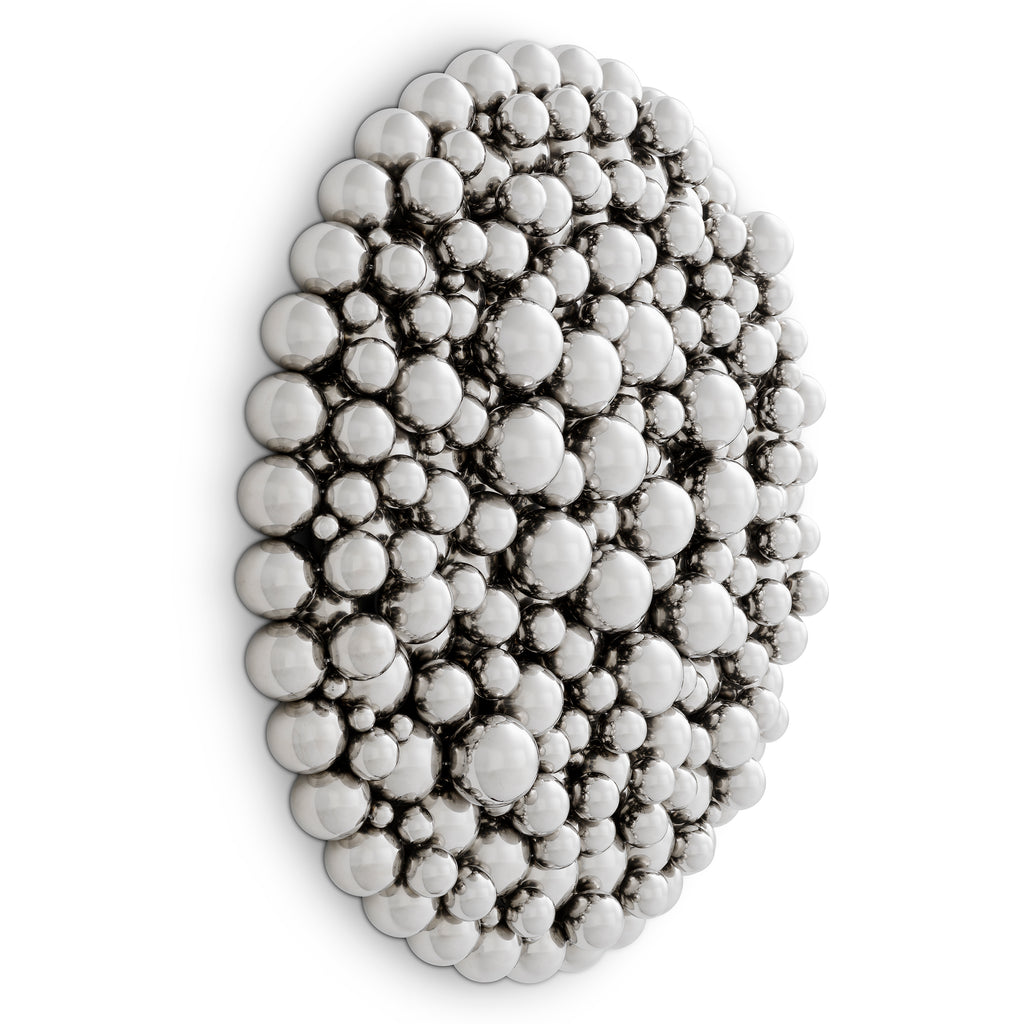 Silvershore Wall Object
