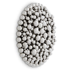 Silvershore Wall Object
