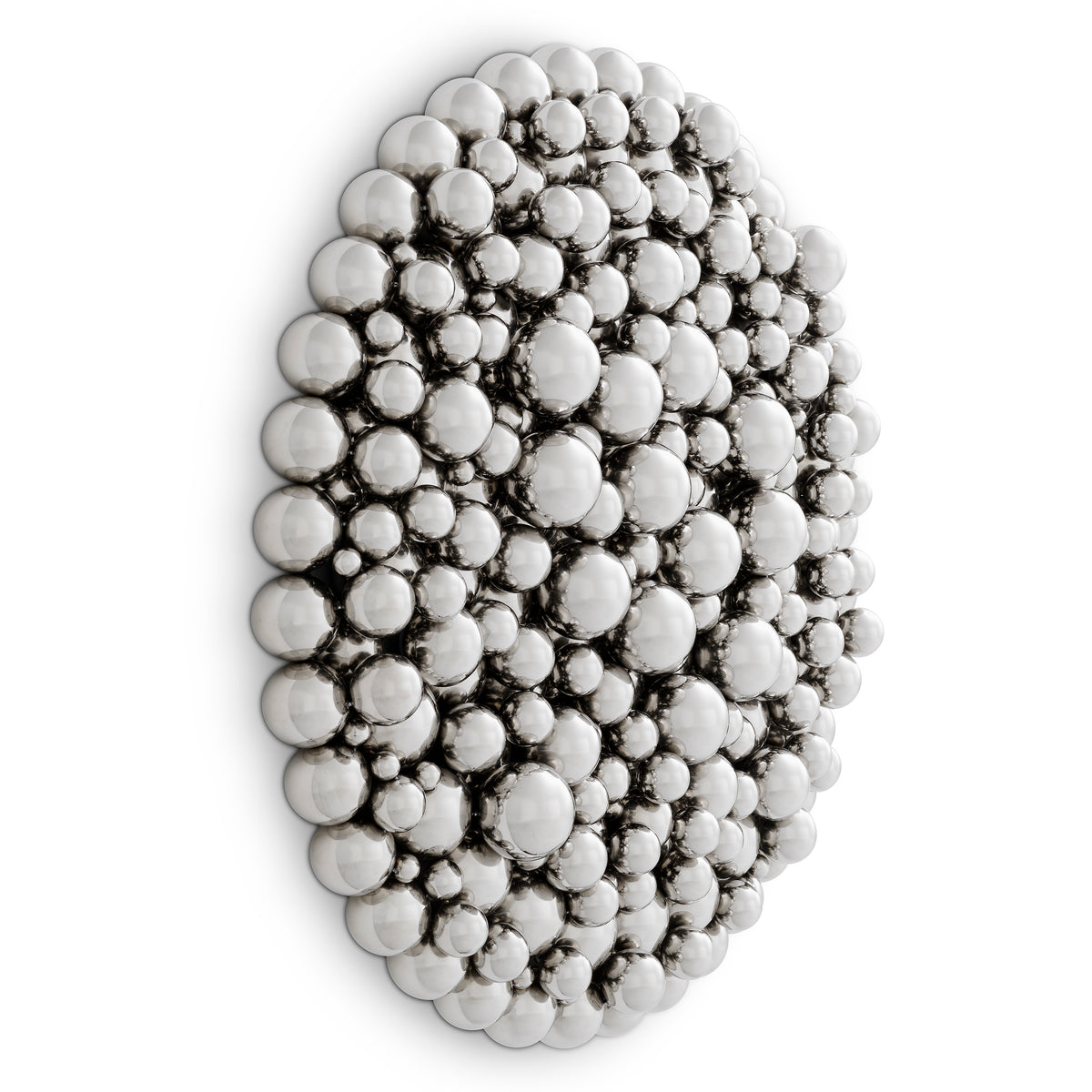 Silvershore Wall Object