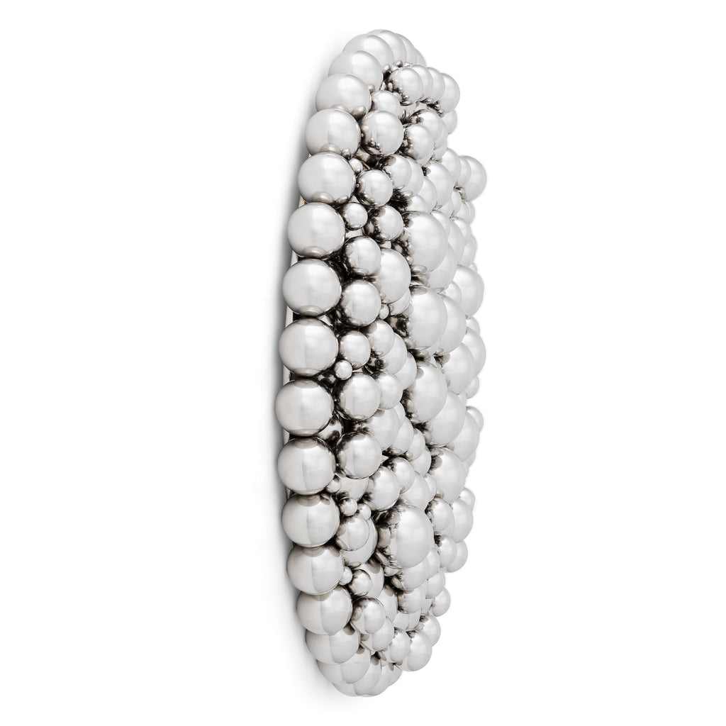 Silvershore Wall Object