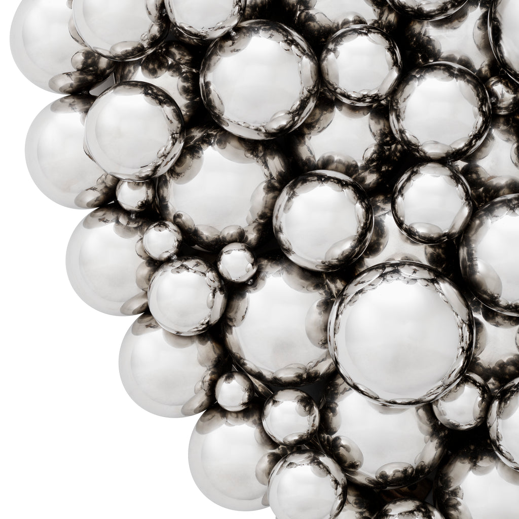 Silvershore Wall Object