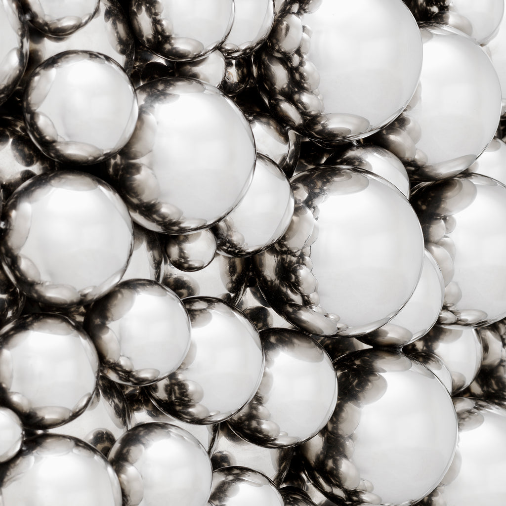 Silvershore Wall Object