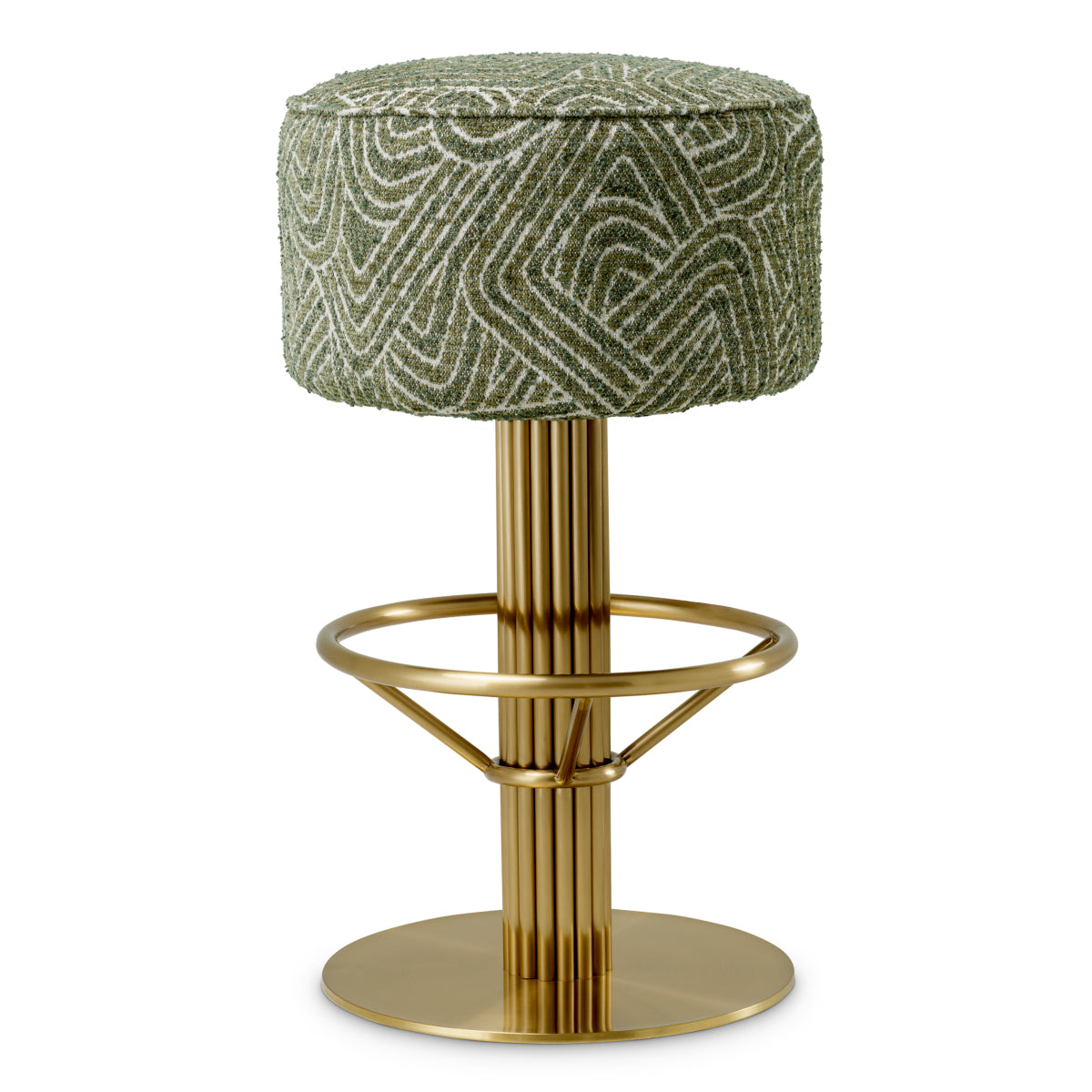 Carleton Bar or Counter Stool