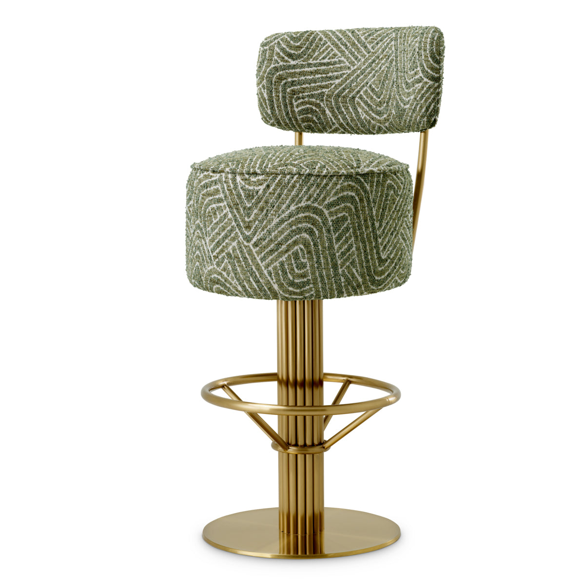 Carleton Bar or Counter Stool