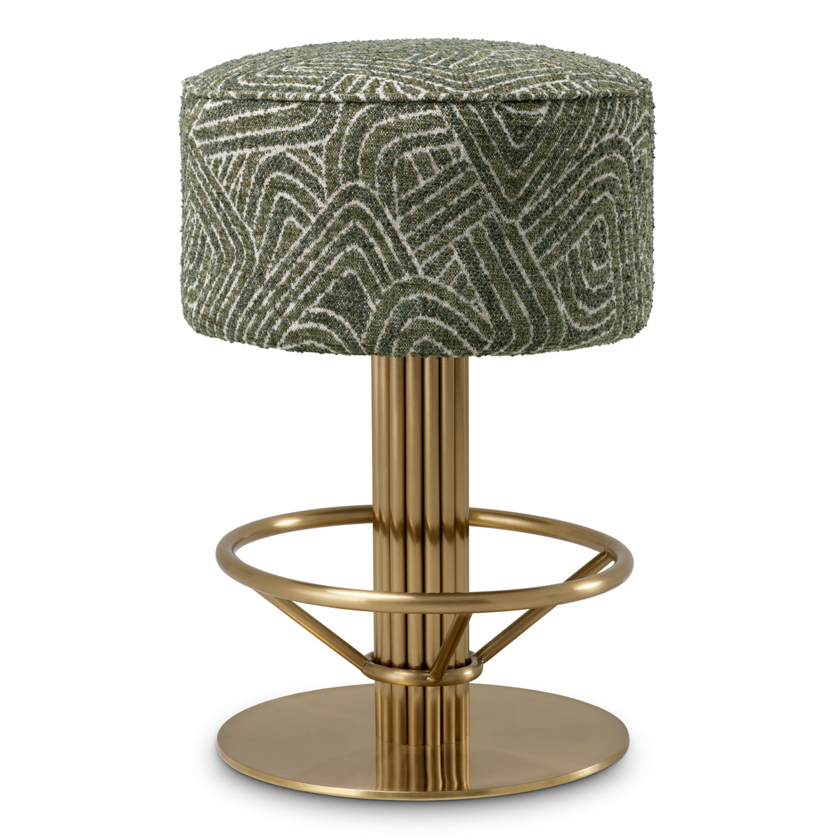 Carleton Bar or Counter Stool