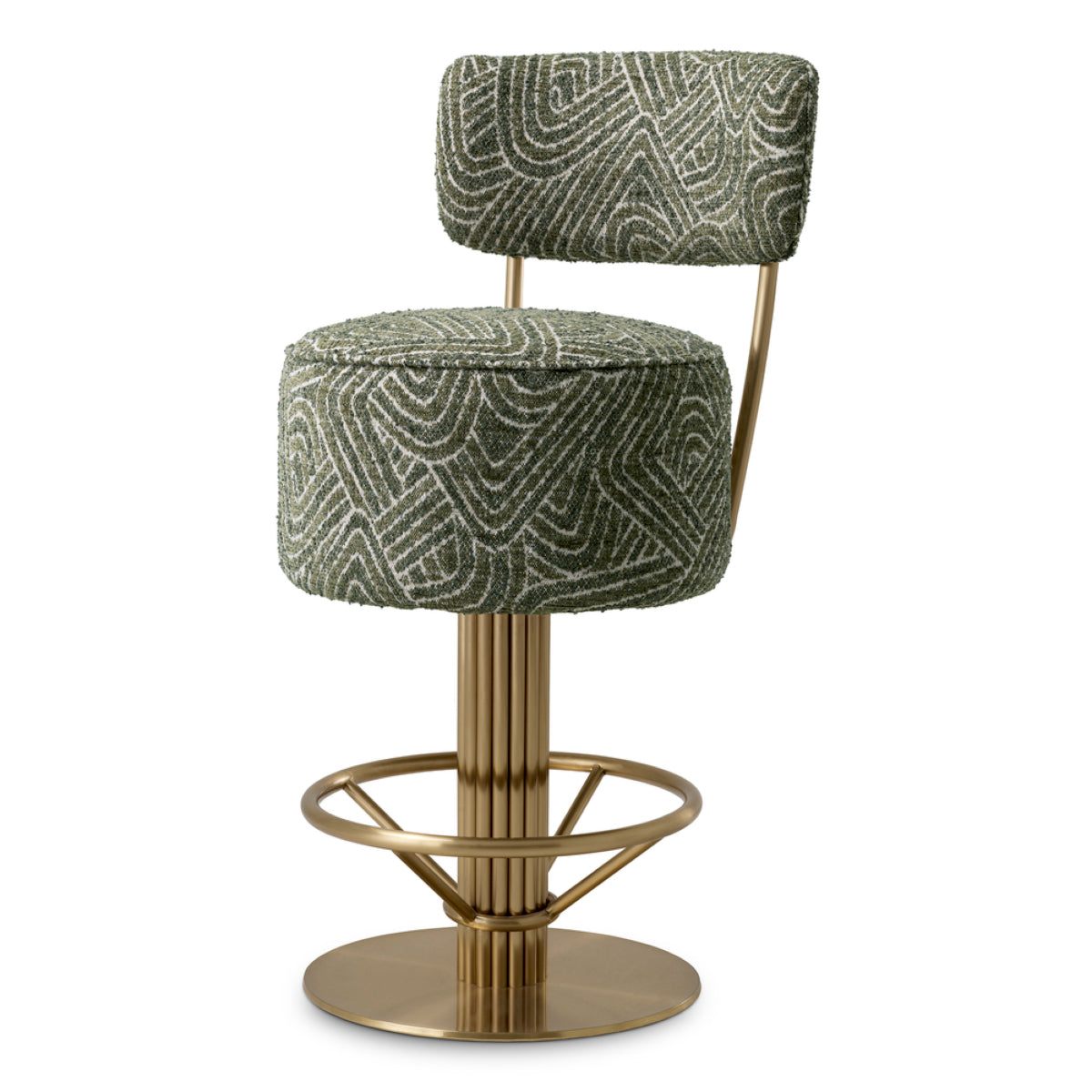 Carleton Bar or Counter Stool