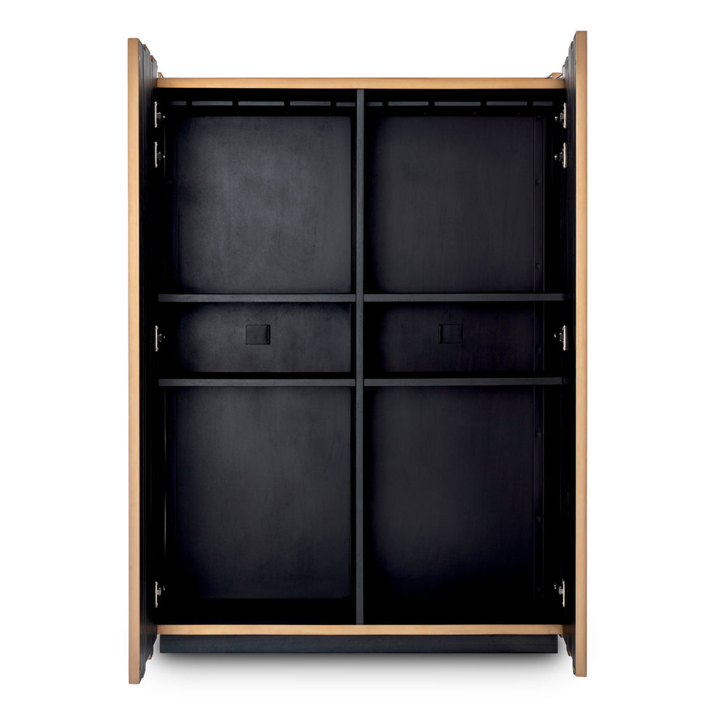 Nottingham Bar Cabinet