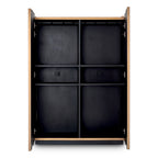 Nottingham Bar Cabinet