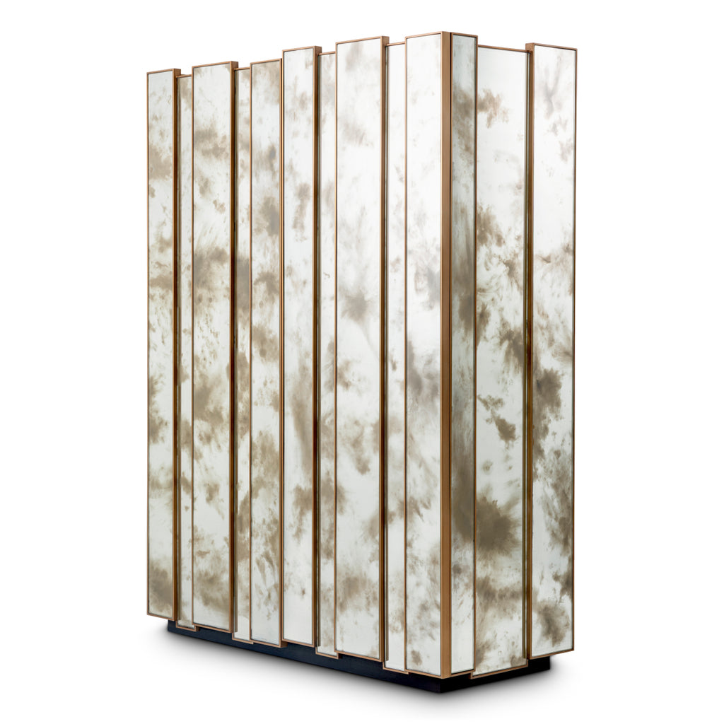 Nottingham Bar Cabinet