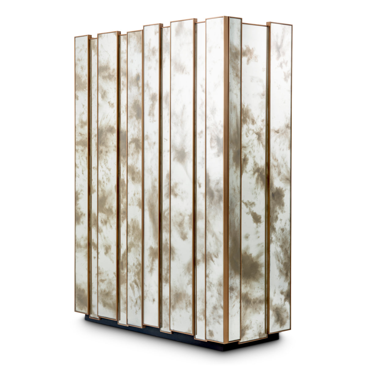 Nottingham Bar Cabinet