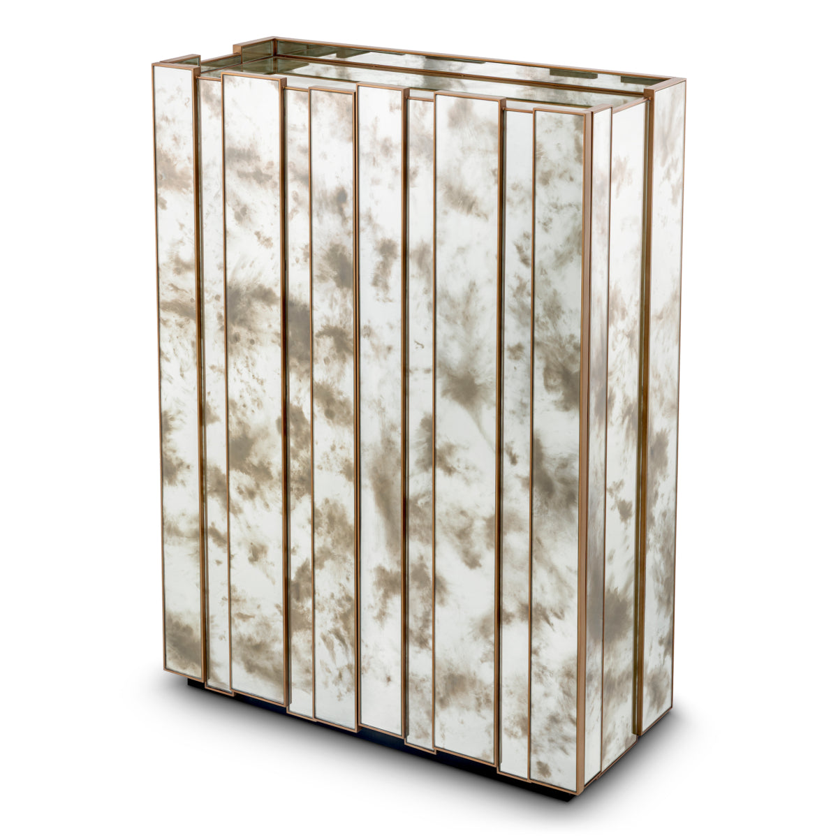 Nottingham Bar Cabinet