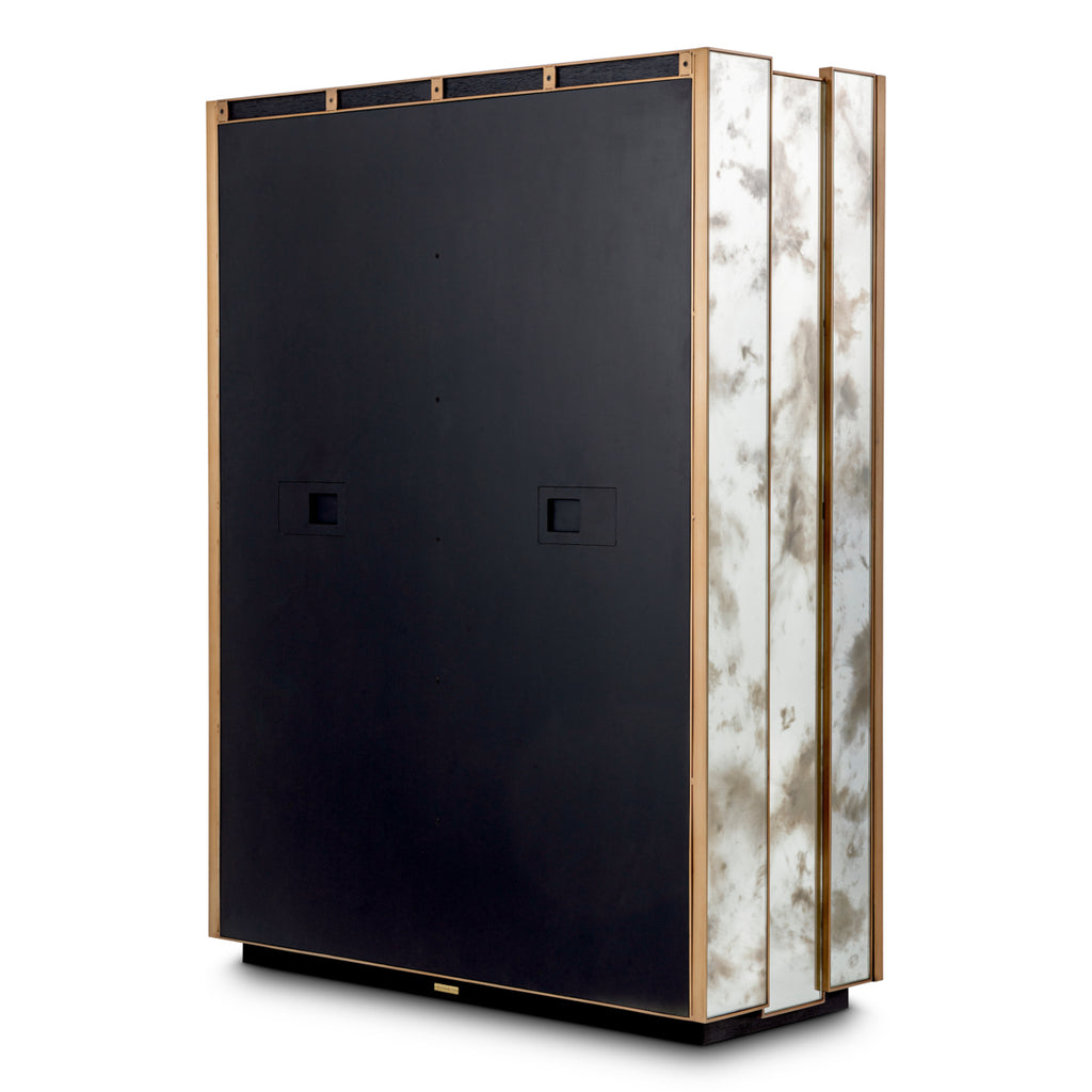 Nottingham Bar Cabinet