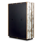 Nottingham Bar Cabinet