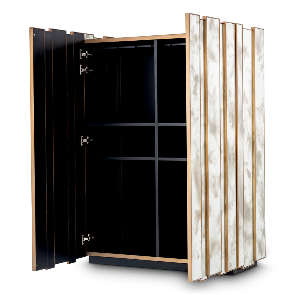 Nottingham Bar Cabinet