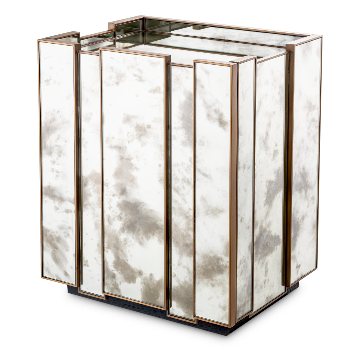 Nottingham Nightstand
