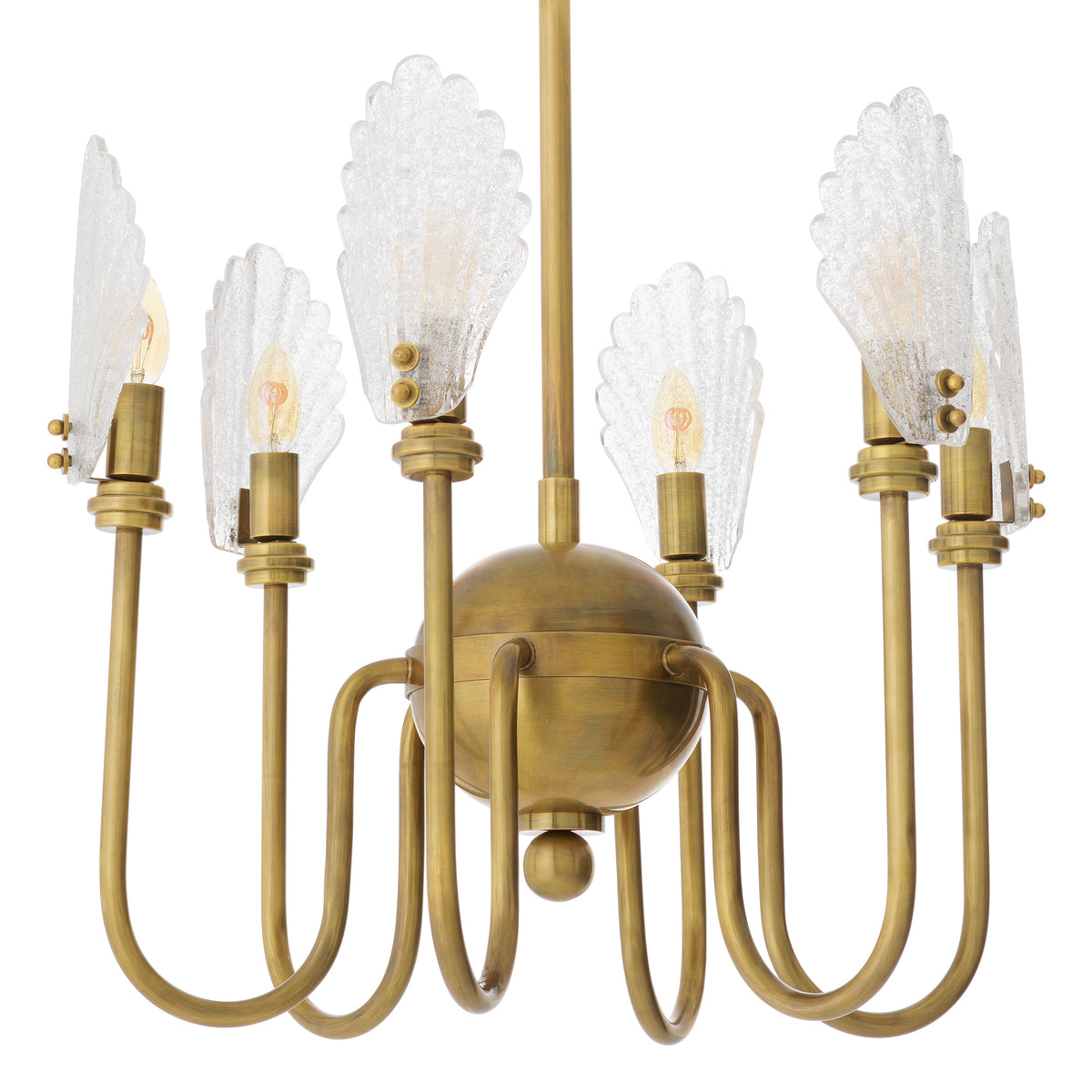 Isabelle Chandelier