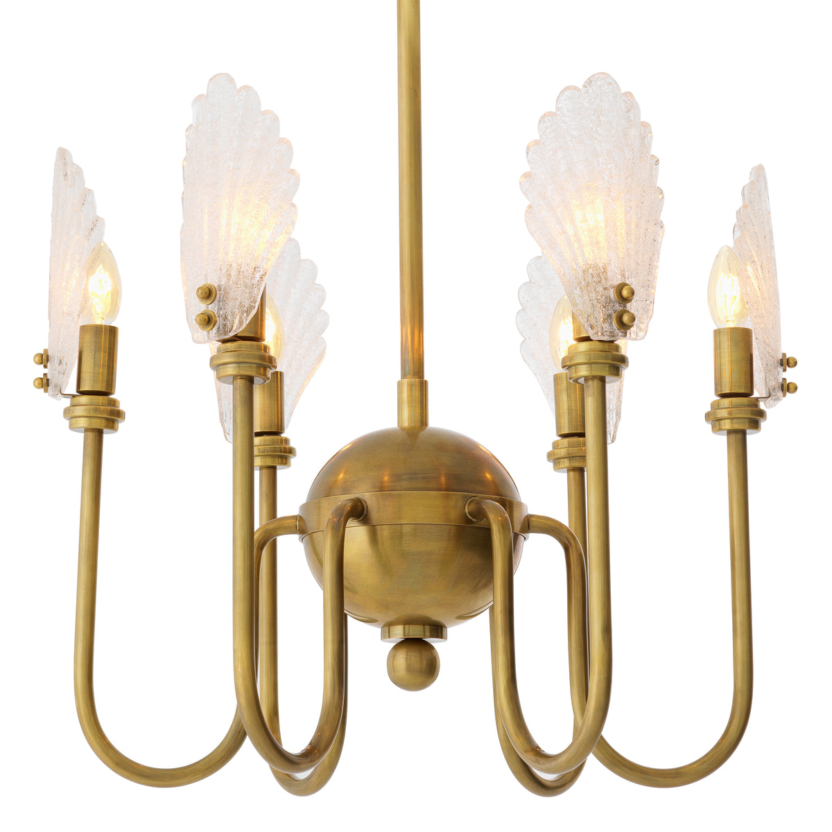 Isabelle Chandelier