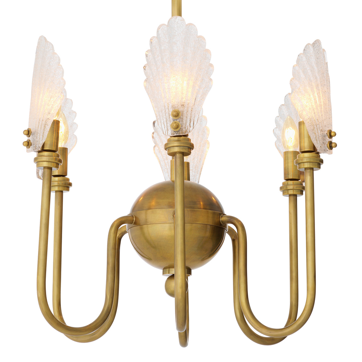 Isabelle Chandelier