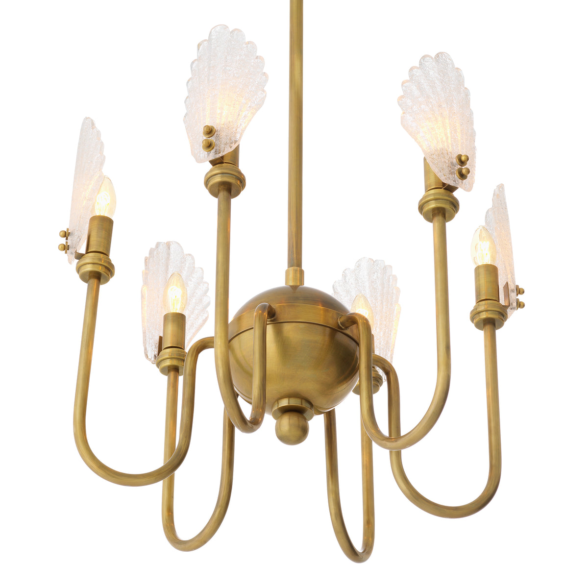 Isabelle Chandelier
