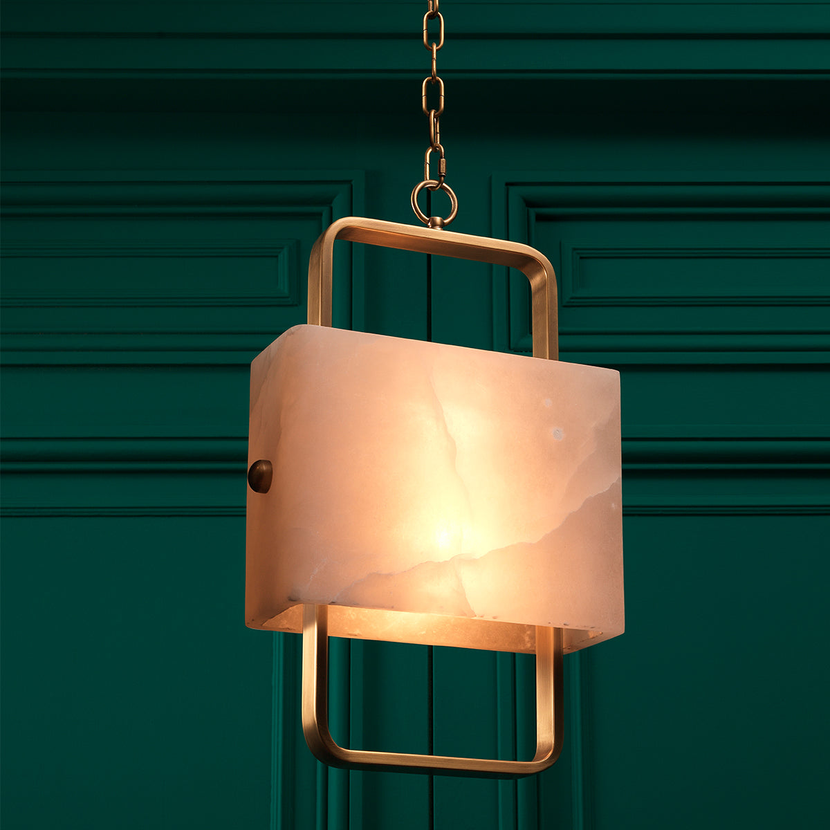 Melbourne Chandelier