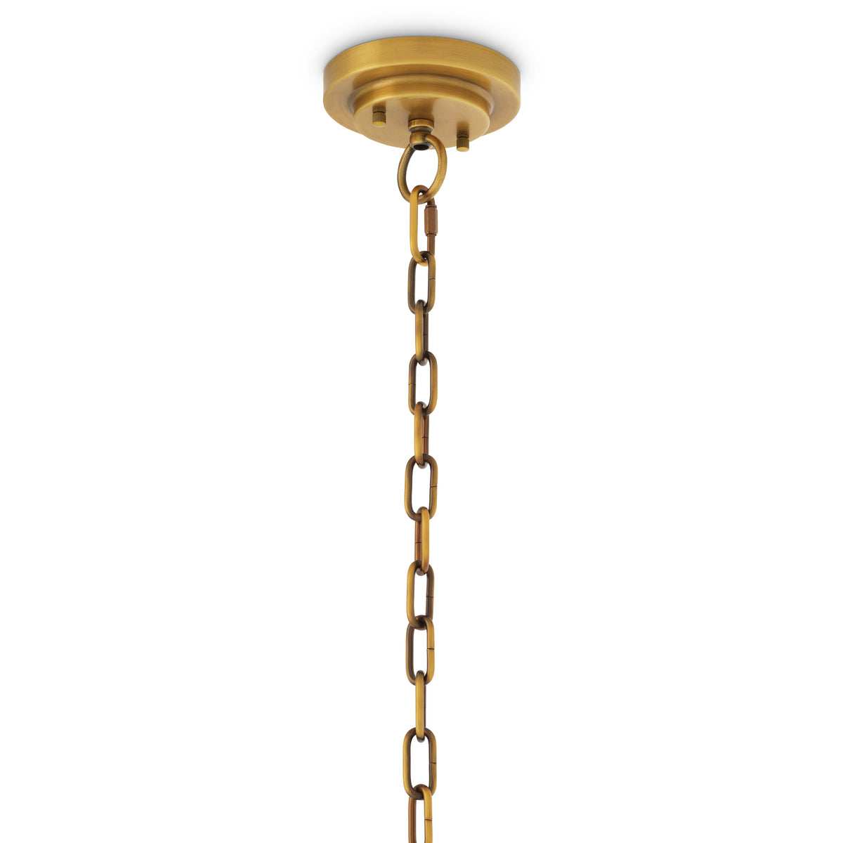 Melbourne Chandelier