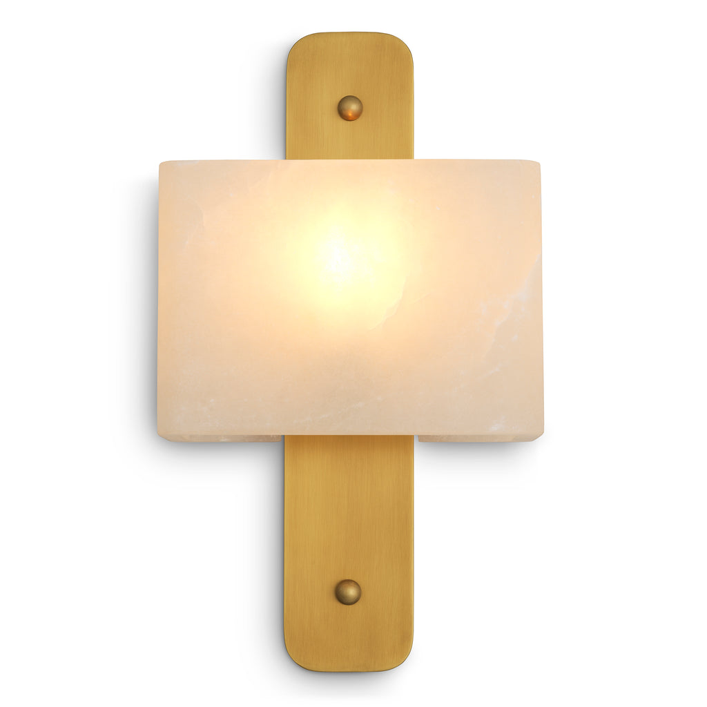 Melbourne Wall Lamp